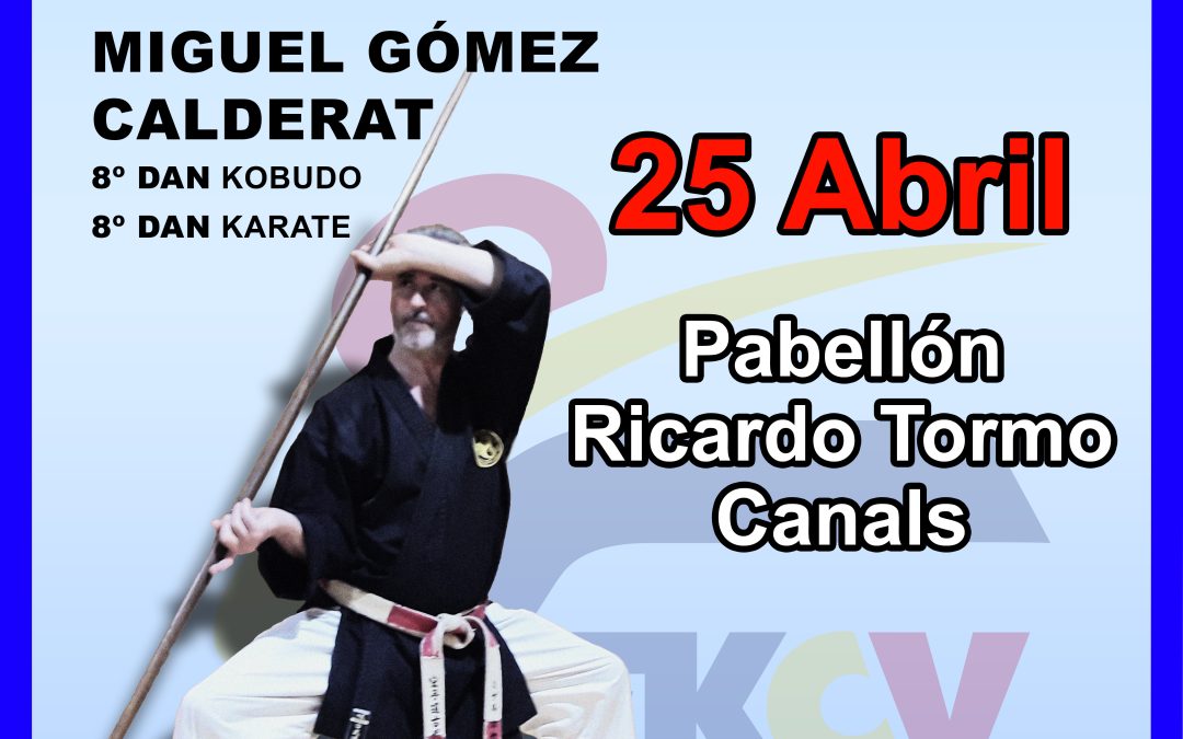 Ciclo KOBUDO 25-26: Jornada 3