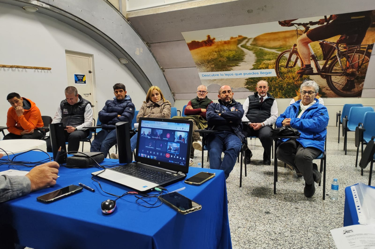 La Asamblea General aprueba los cambios de club durante el año.