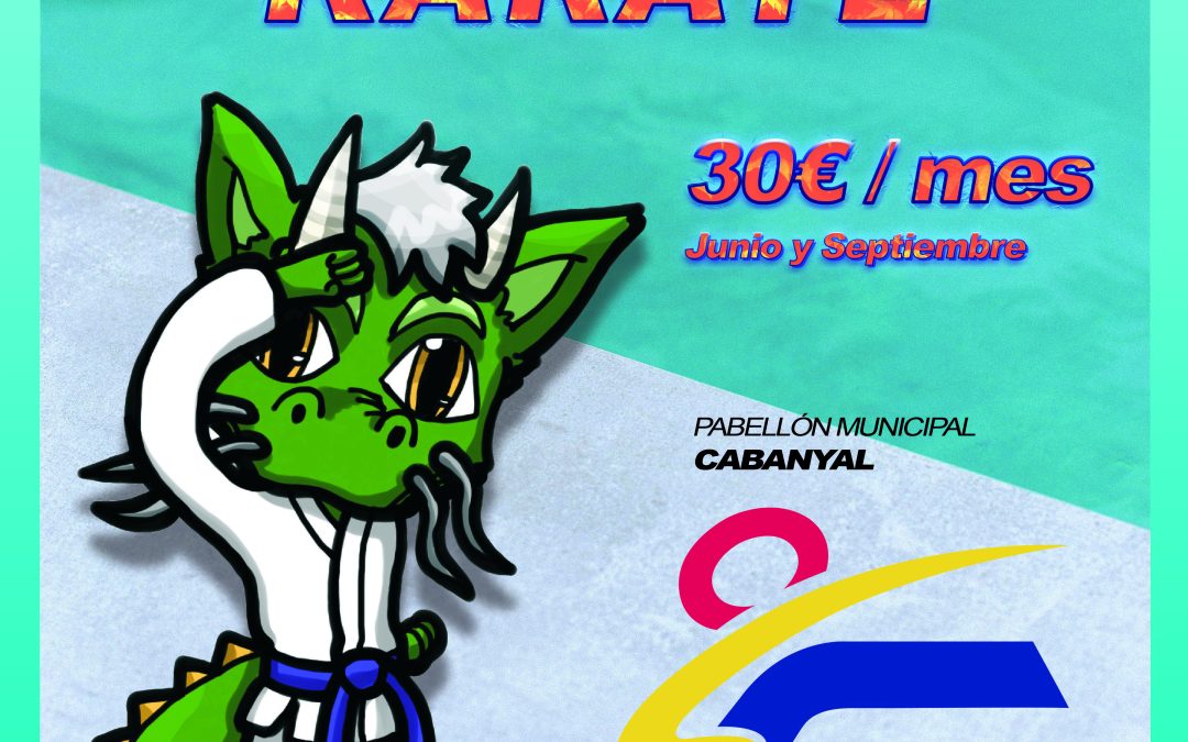 VERANO: Escuelas Deportivas Municipales