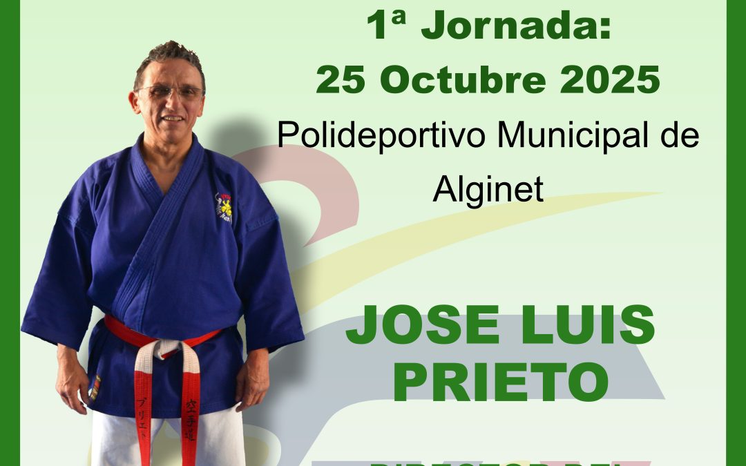 Curso Instructor de GOSHIN_jornada 1