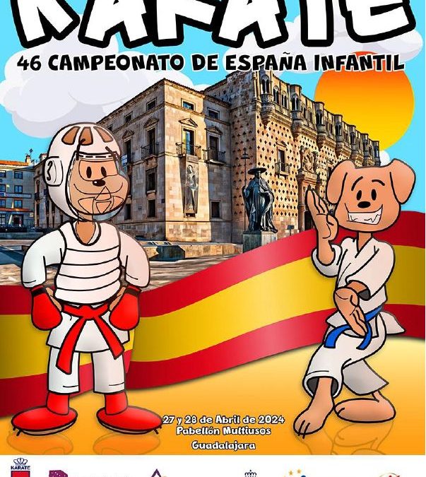 Cto España Infantil 2024