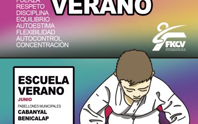 ESCUELAS DEPORTIVAS DE VERANO 2023
