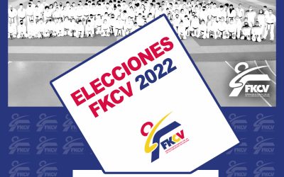 ELECCIONES FKCV 2022
