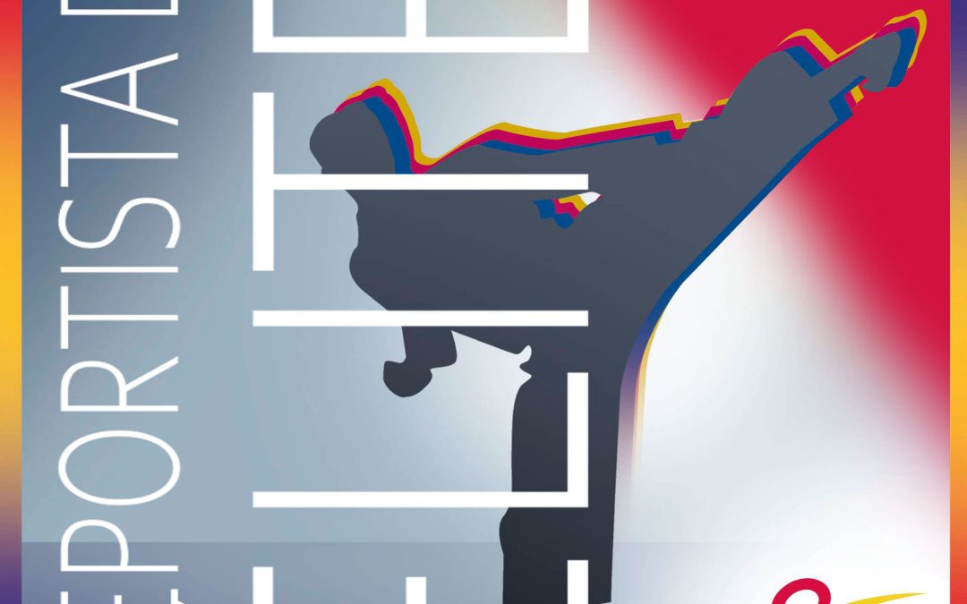 DEPORTE DE ÉLITE 2026