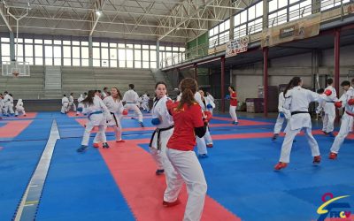 La FKCV presenta el calendario deportivo 2025-2026 con amplio número de actividades y participantes