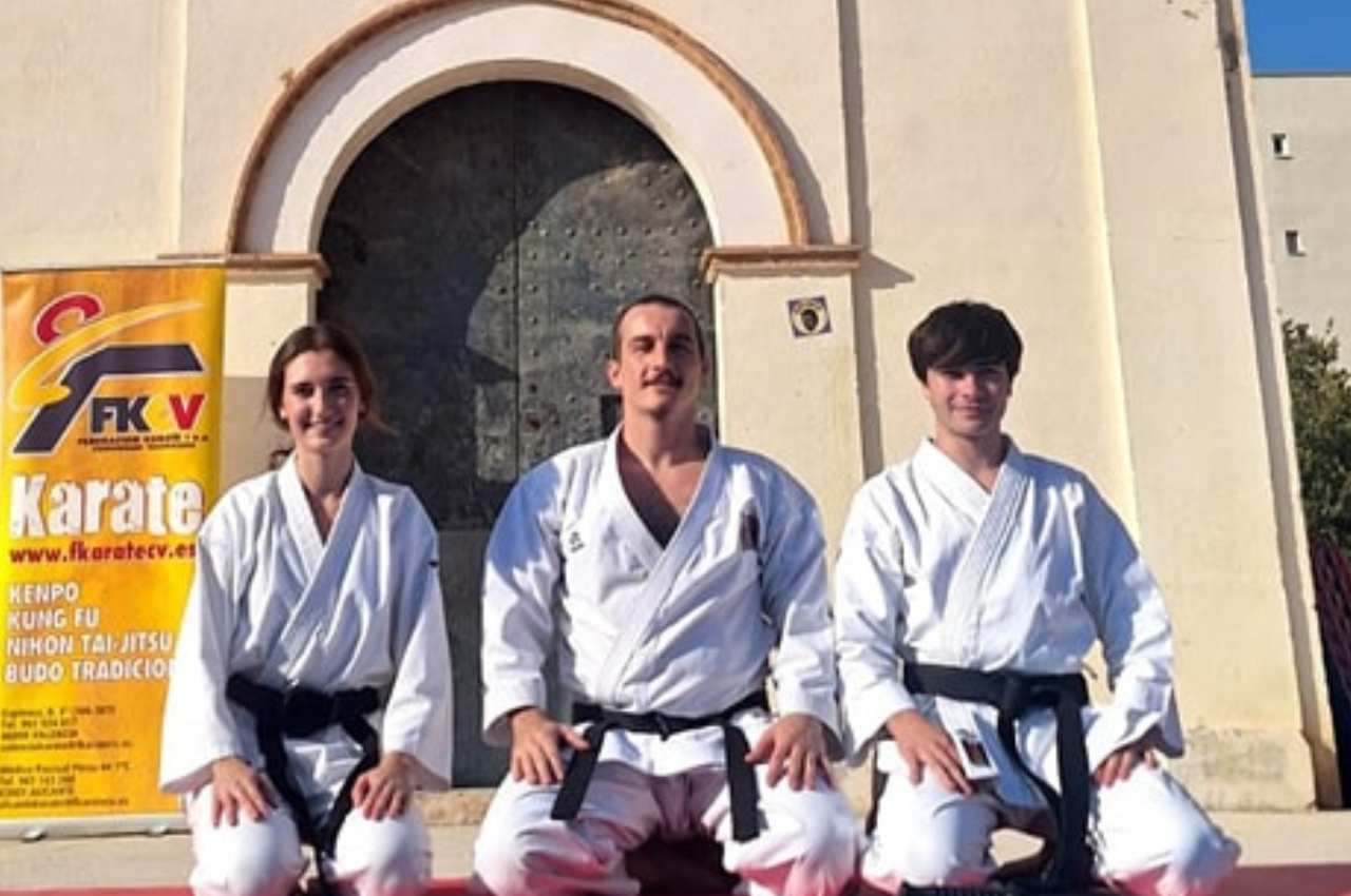 FKCV participa este sábado en “Esports al Barri Benicalap”