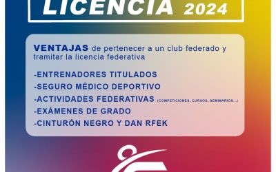 Tramita tu licencia