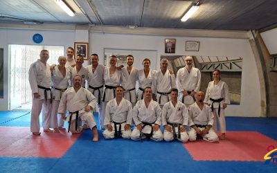 Campeonato de España Máster 2025, una oportunidad de medalla para nuestros Veteranos