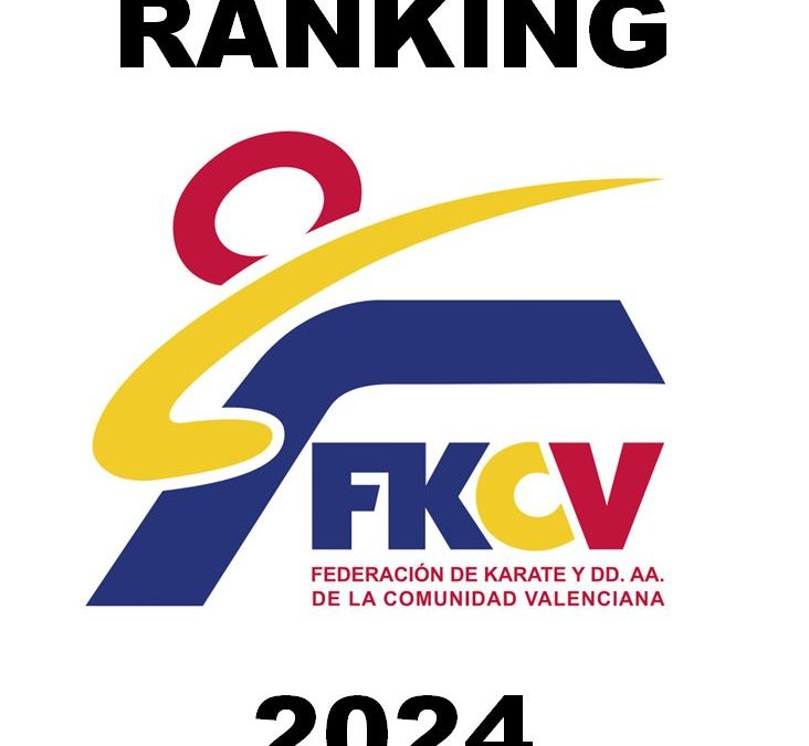 RANKING FKCV 2024