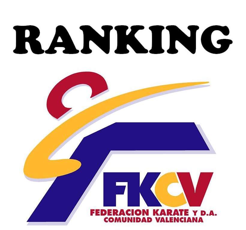 RANKING FKCV 2019 – 20