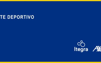 ¿QUE HACER EN CASO DE ACCIDENTE DEPORTIVO?
