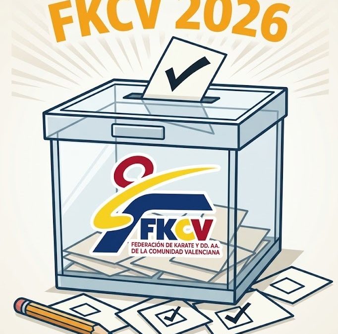 Elecciones FKCV 2026