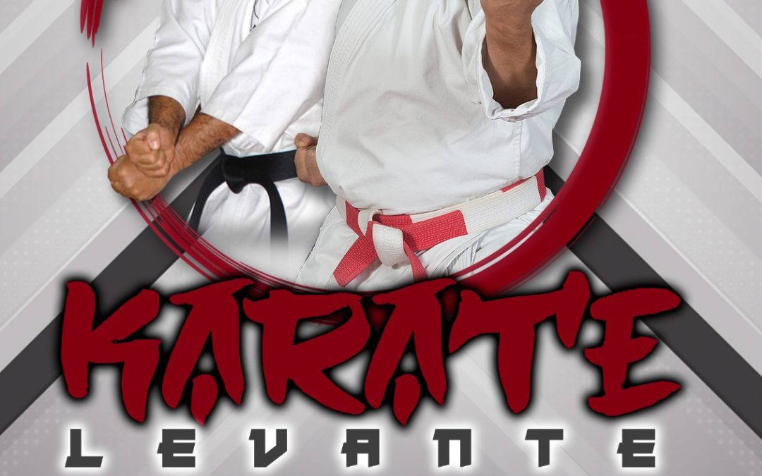 Karate Levante