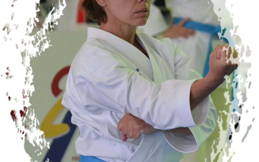 Karate y Mujer 2024 Sant Joan D’Alacant