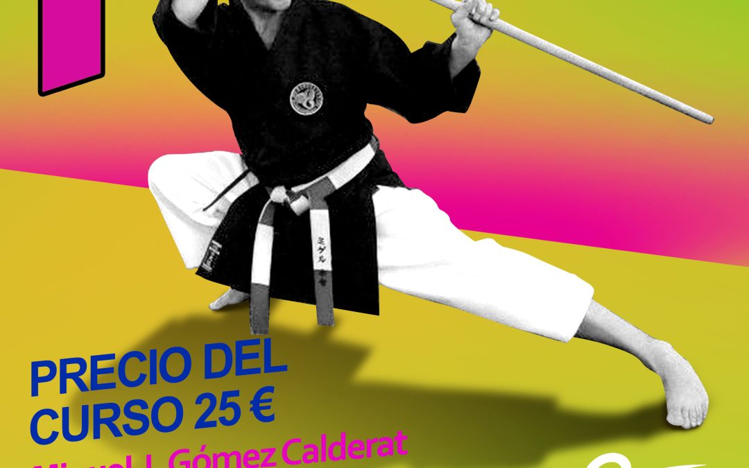 Ciclo de KOBUDO