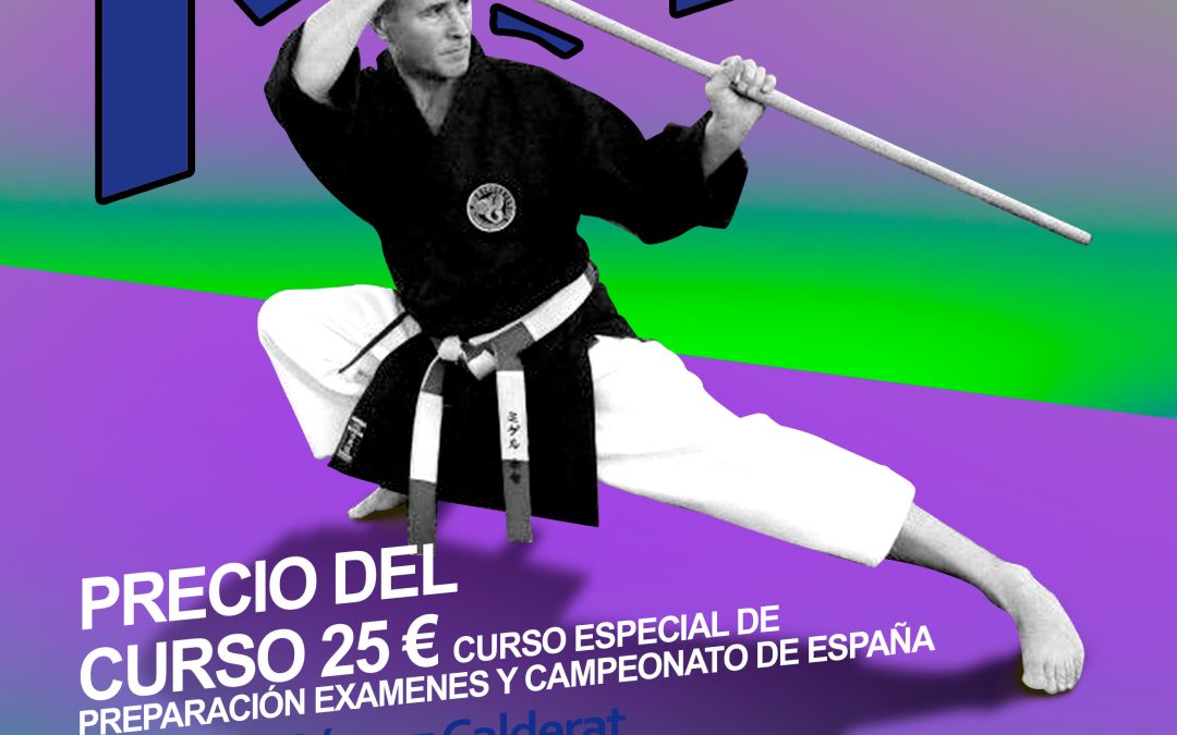 Ciclo de KOBUDO
