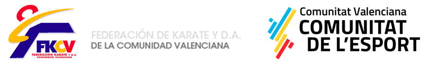 Federacion de Karate de la Comunidad Valenciana | Y Disciplinas Asociadas
