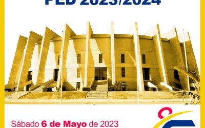 Resultados Pruebas Acceso PED Cheste 2023-24