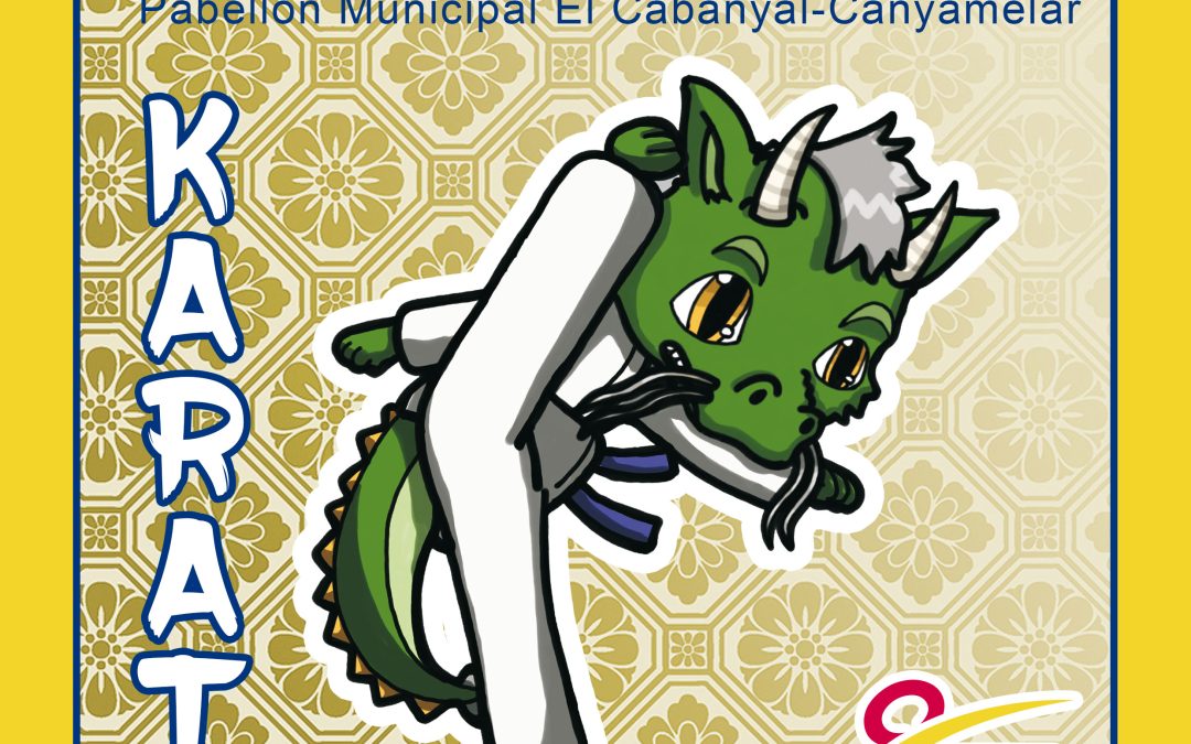 Trofeo Promoción Kata Equipos el Cabanyal
