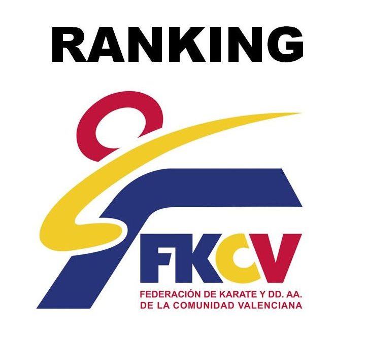 RANKING FKCV 2025
