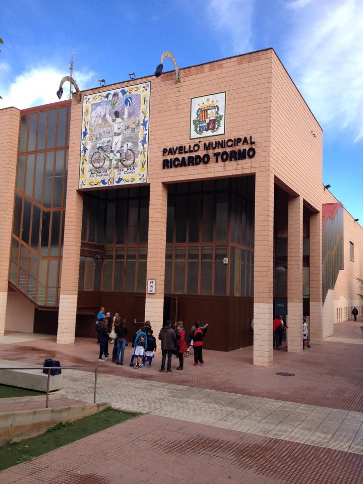 Trofeo Vila de Canals